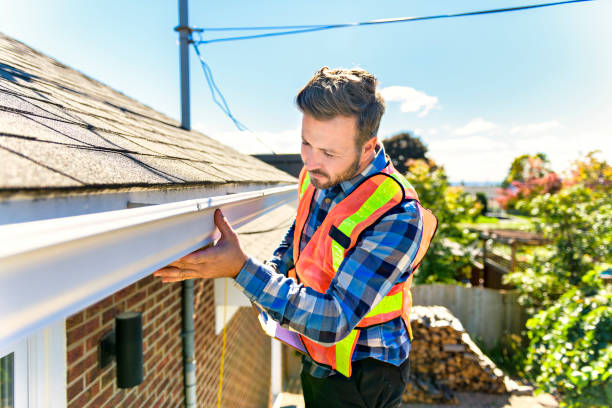 Gutter Replacement in Deming, NM